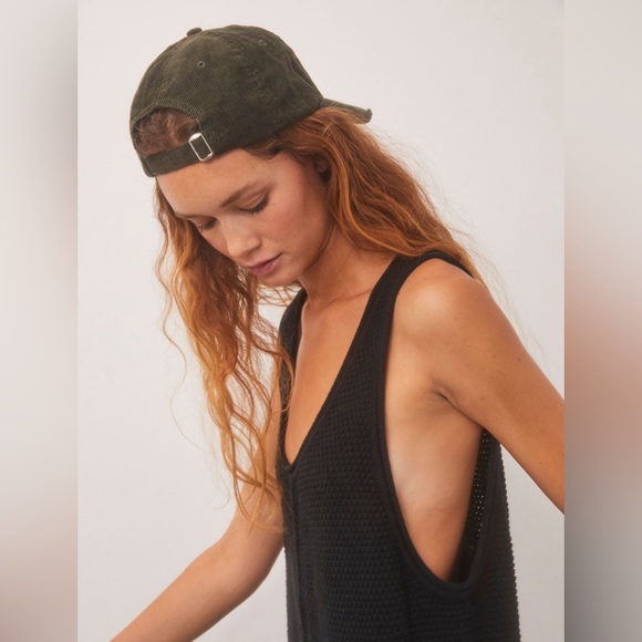 Free People Hailee Sweater Jumper - Picture 2 of 7